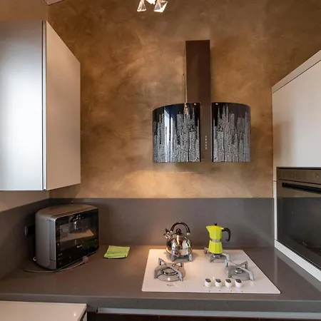 Diamond Suite Sulzano Exterior photo