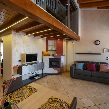 Diamond Suite Sulzano Exterior photo