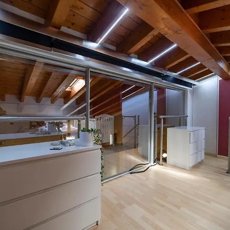 Diamond Suite Sulzano Exterior photo