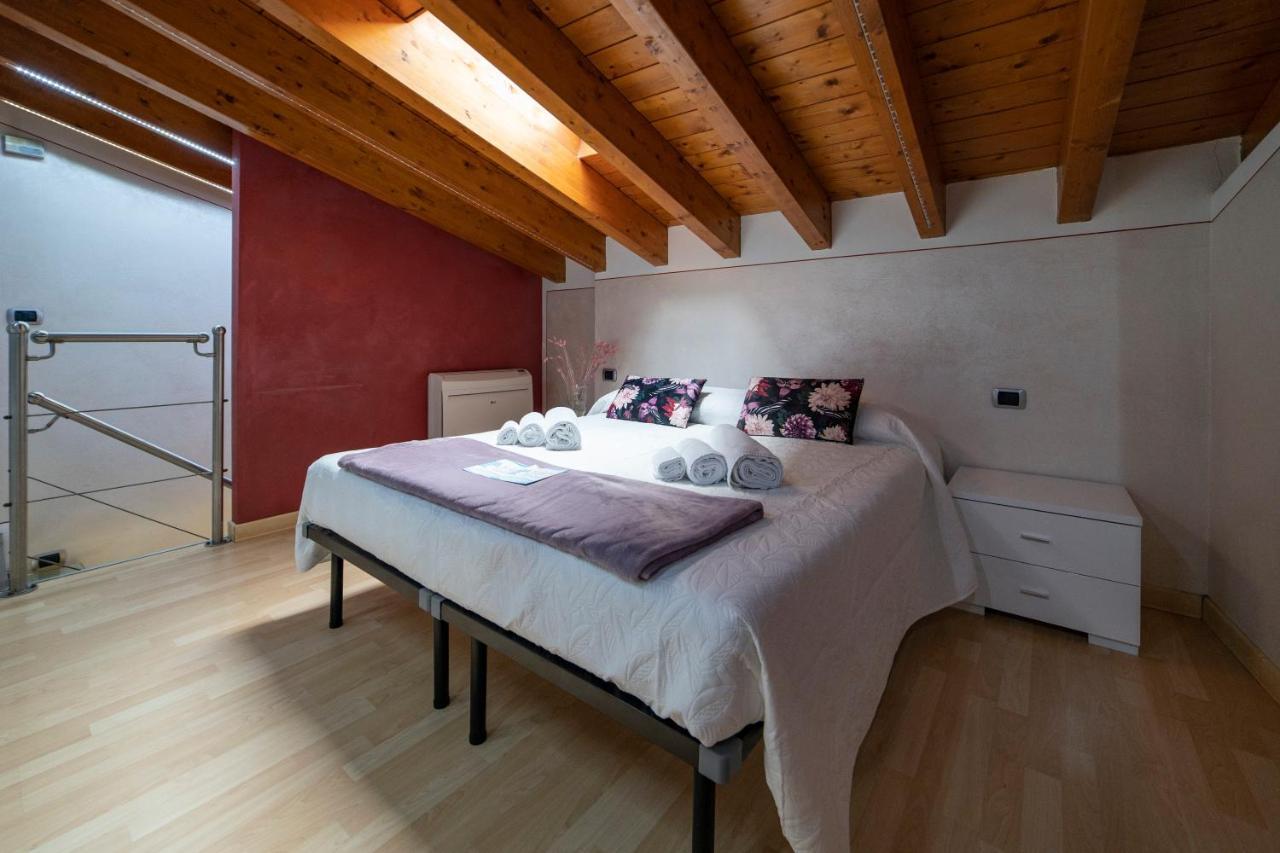 Apartment Diamond Sulzano
