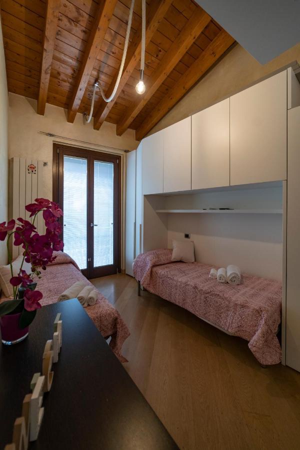 Diamond Apartment