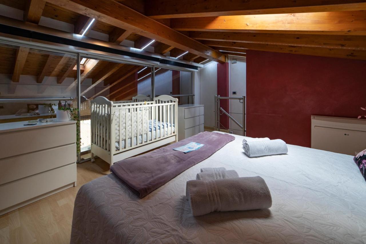 Diamond Apartment