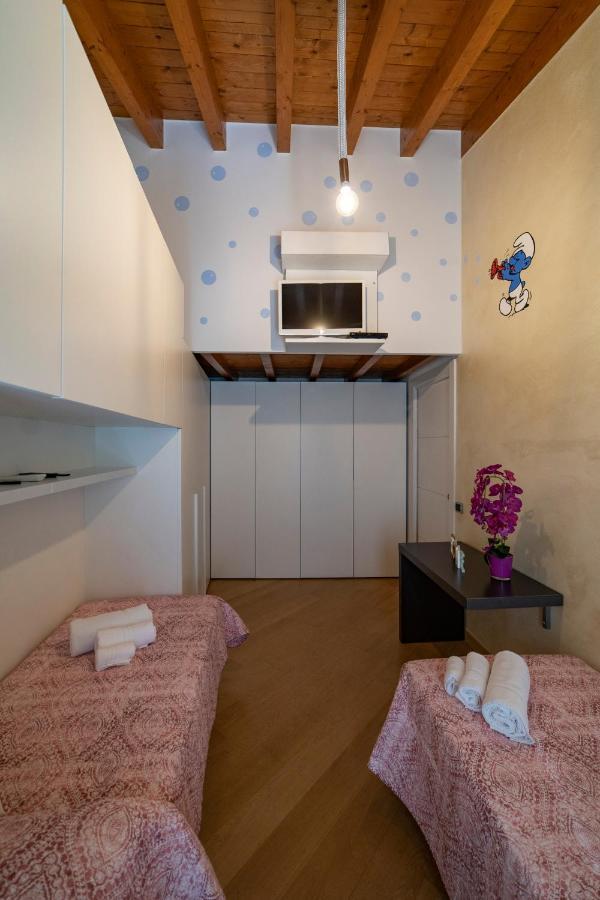 Diamond Apartment Sulzano