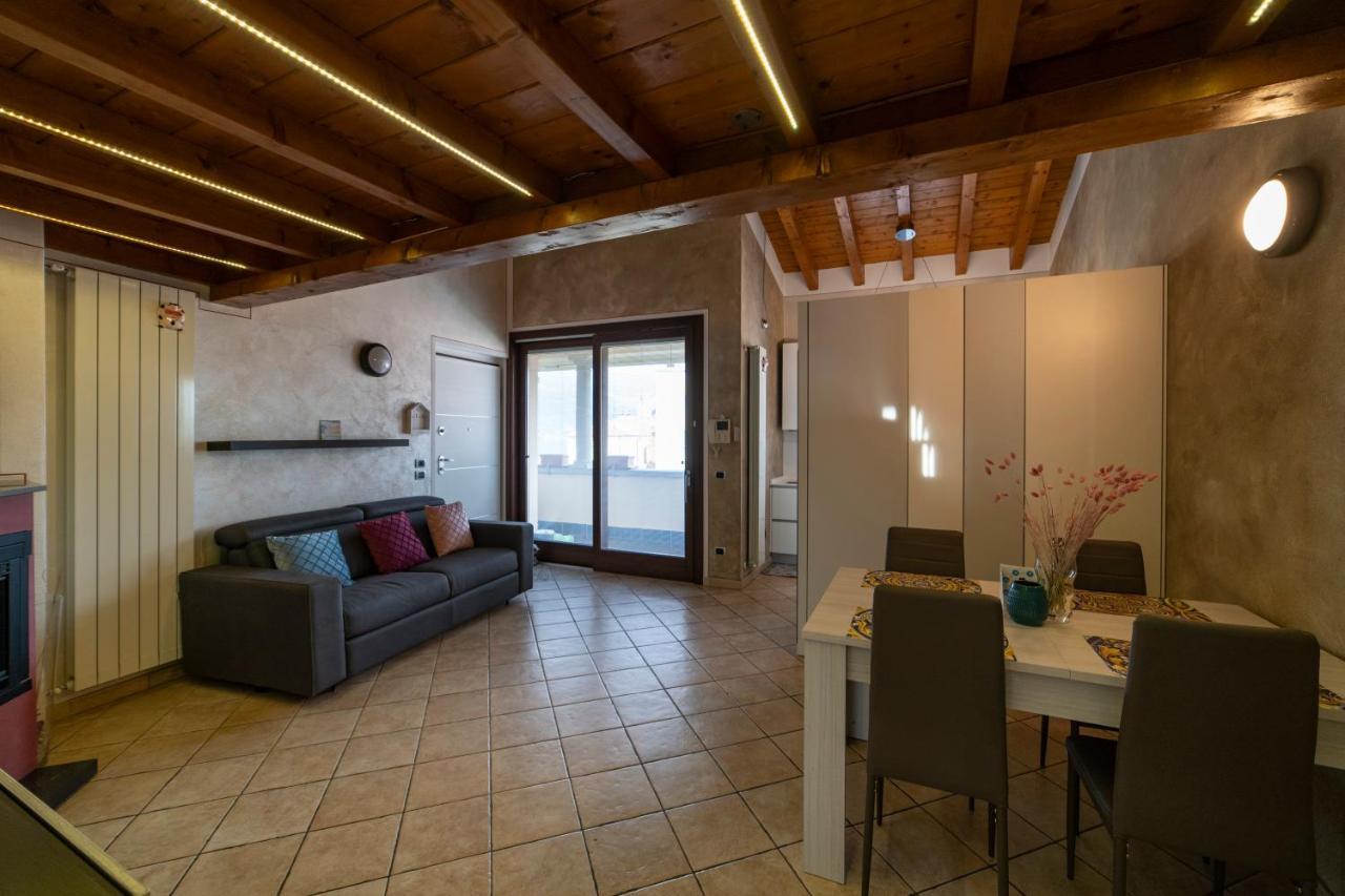 Apartment Diamond
